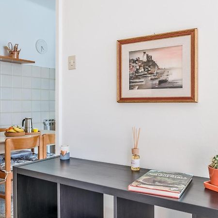 Sunshine House Lerici Exterior foto