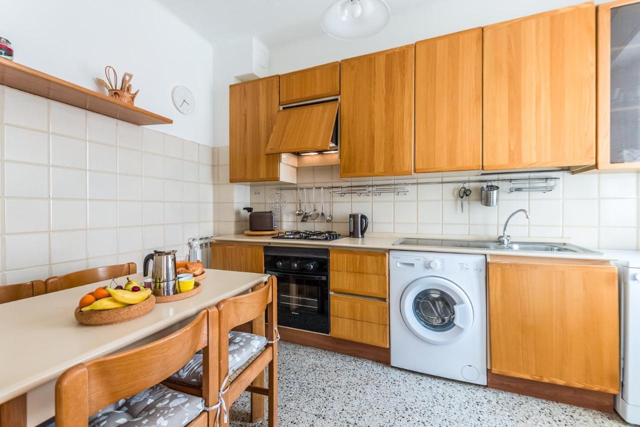 Sunshine House Lerici Exterior foto