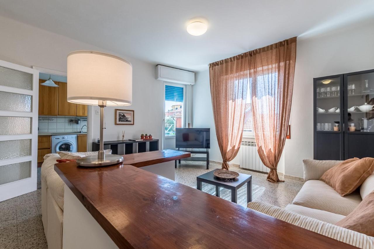 Sunshine House Lerici Exterior foto