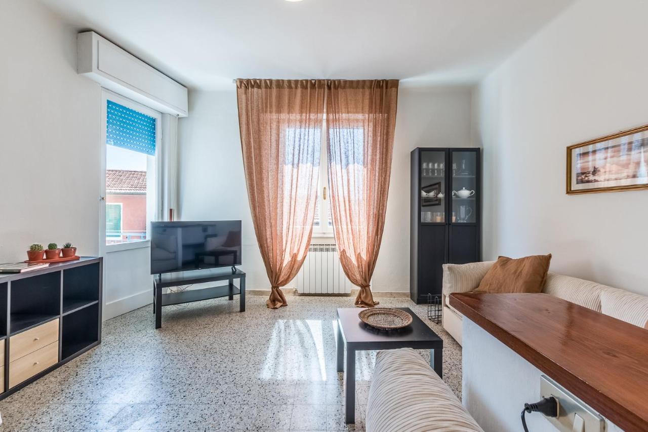 Sunshine House Lerici Exterior foto