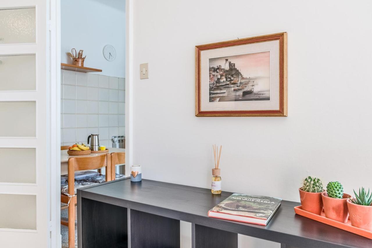 Sunshine House Lerici Exterior foto