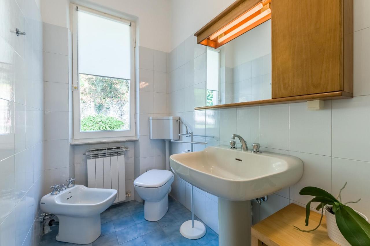 Sunshine House Lerici Exterior foto