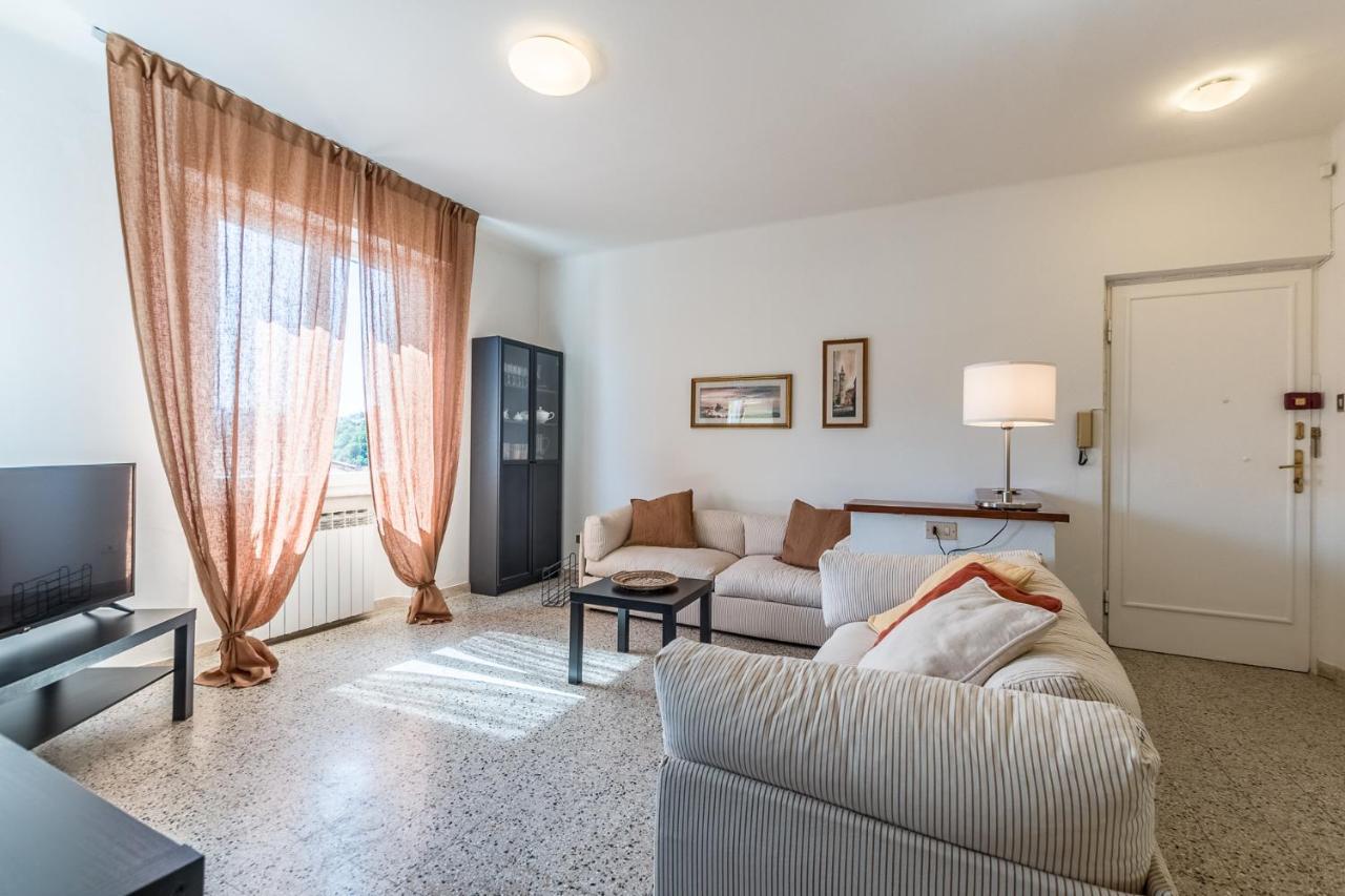 Sunshine House Lerici Exterior foto