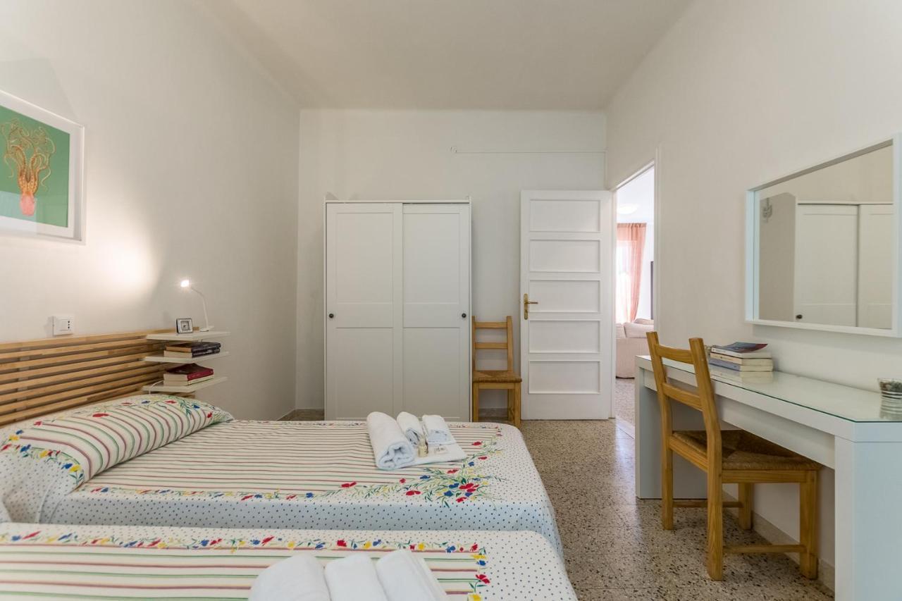 Sunshine House Lerici Exterior foto