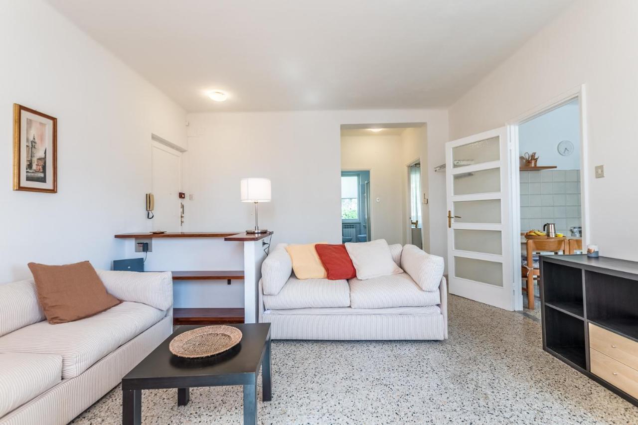 Sunshine House Lerici Exterior foto