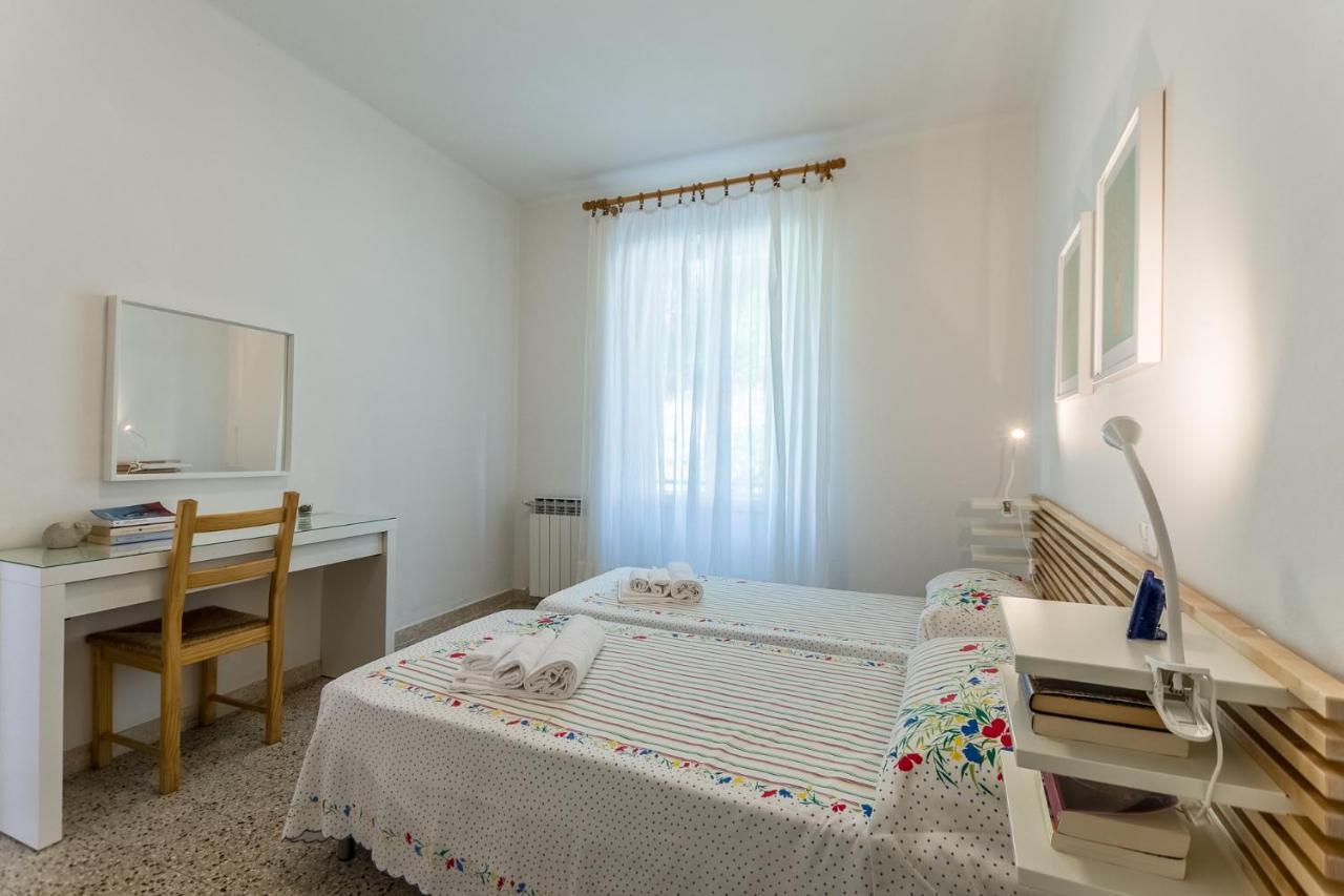 Sunshine House Lerici Exterior foto