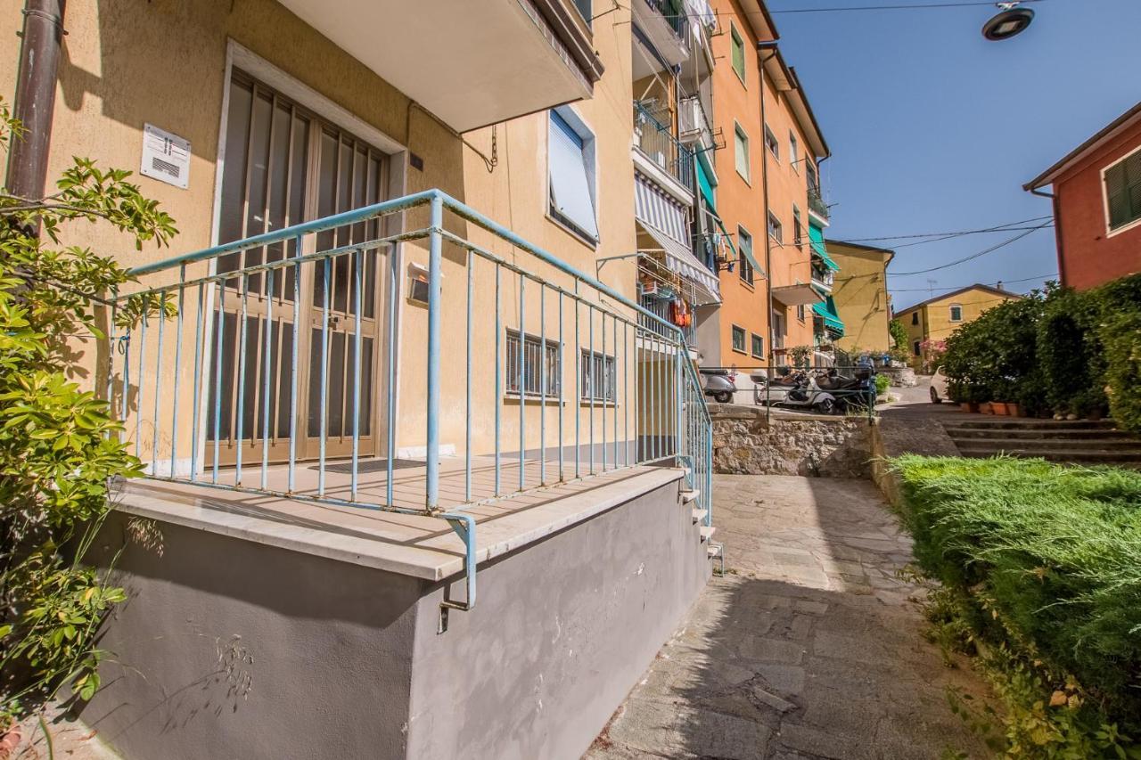 Sunshine House Lerici Exterior foto