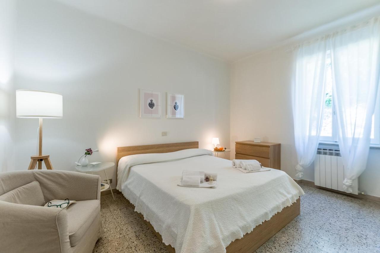 Sunshine House Lerici Exterior foto