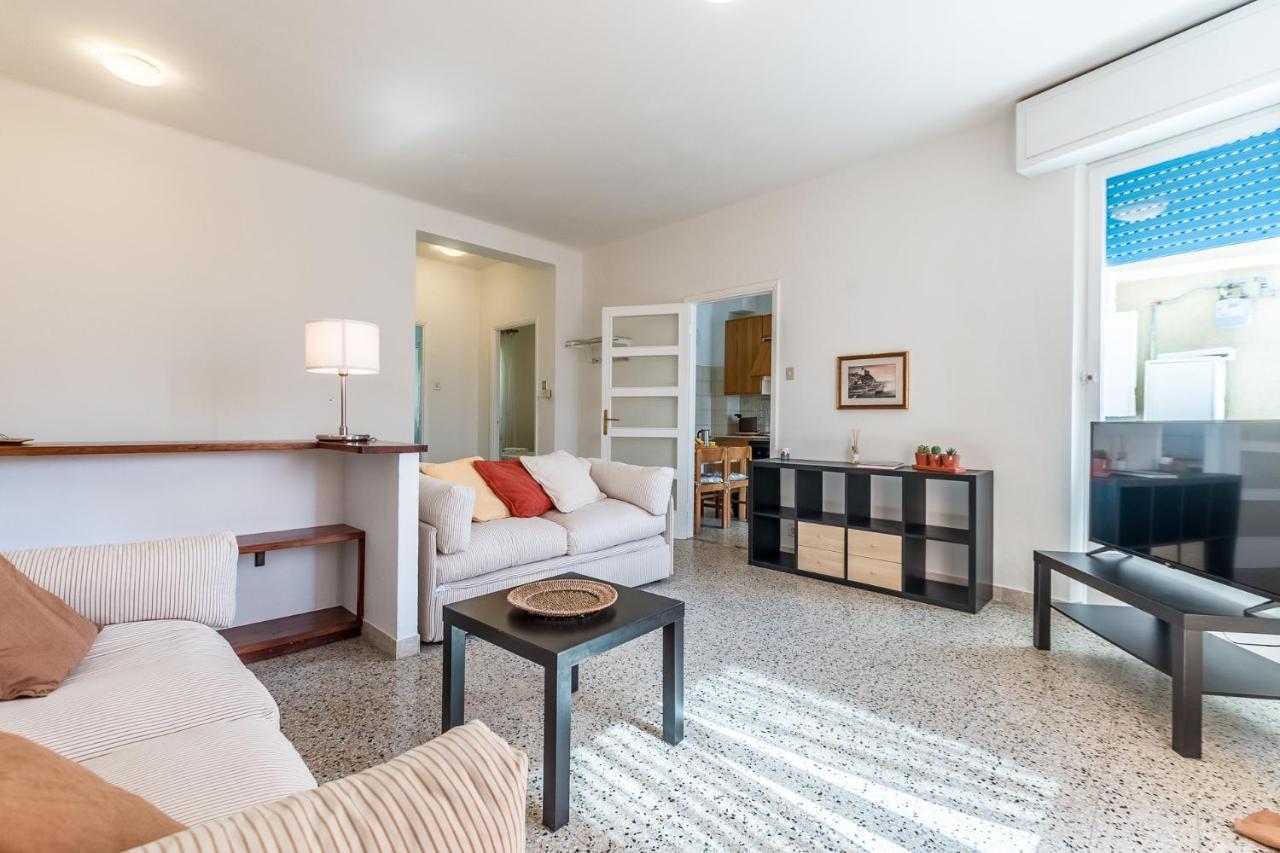 Sunshine House Lerici Exterior foto