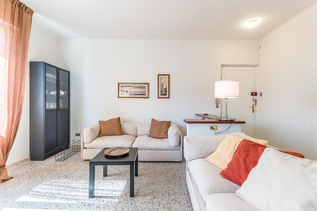 Sunshine House Lerici Exterior foto