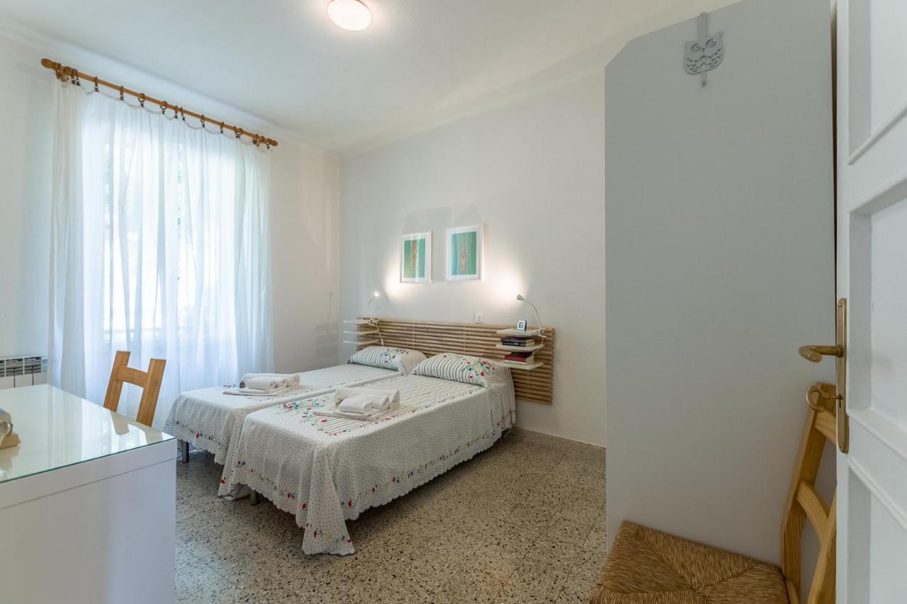 Sunshine House Lerici Exterior foto